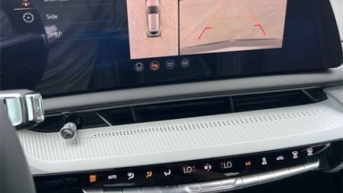 2025 Cadillac OPTIQ - Images - 15