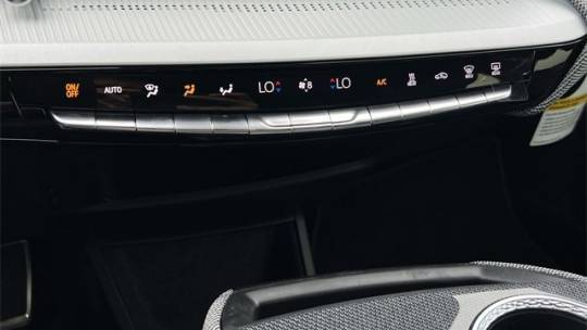 2025 Cadillac OPTIQ - Images - 16