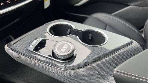 2025 Cadillac OPTIQ - Images - 17