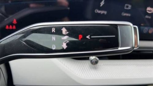 2025 Cadillac OPTIQ - Images - 18