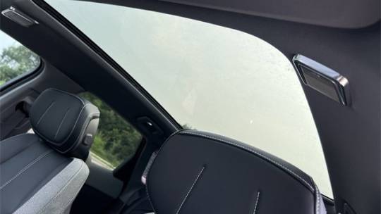 2025 Cadillac OPTIQ - Images - 19