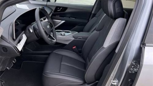 2025 Cadillac OPTIQ - Images - 21
