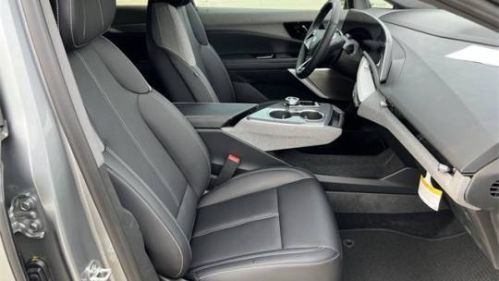 2025 Cadillac OPTIQ - Images - 22