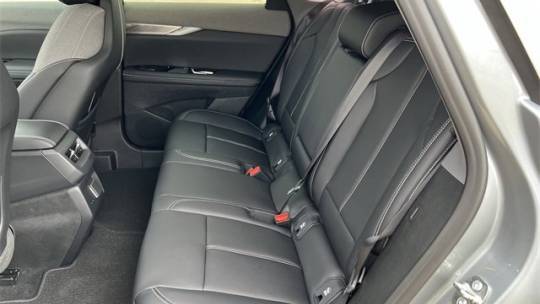 2025 Cadillac OPTIQ - Images - 26