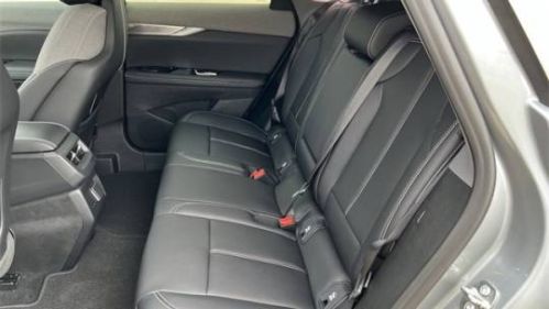 2025 Cadillac OPTIQ - Images - 26