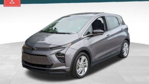 2023 Chevrolet Bolt - Images - 1