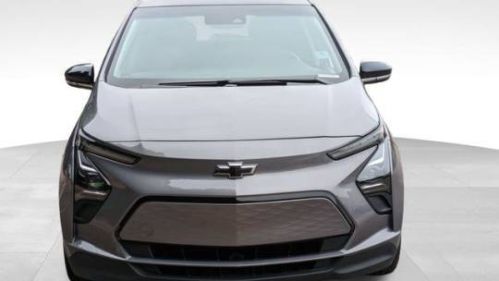 2023 Chevrolet Bolt - Images - 4