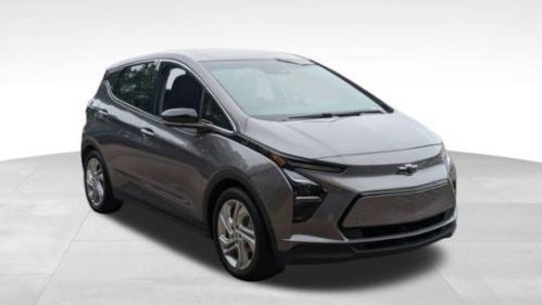 2023 Chevrolet Bolt - Images - 5