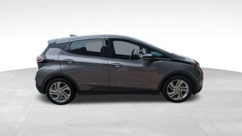 2023 Chevrolet Bolt - Images - 6