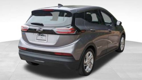2023 Chevrolet Bolt - Images - 7