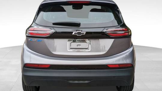 2023 Chevrolet Bolt - Images - 8