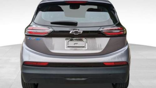 2023 Chevrolet Bolt - Images - 8