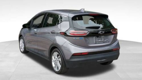 2023 Chevrolet Bolt - Images - 9