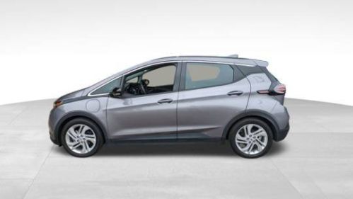 2023 Chevrolet Bolt - Images - 10