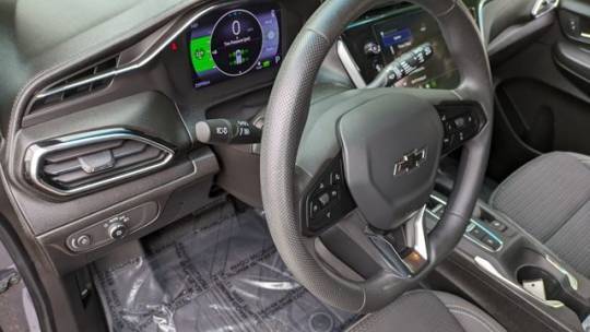 2023 Chevrolet Bolt - Images - 11