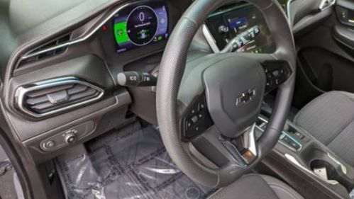 2023 Chevrolet Bolt - Images - 11