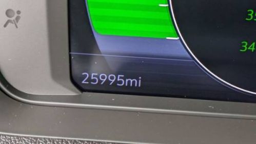 2023 Chevrolet Bolt - Images - 13