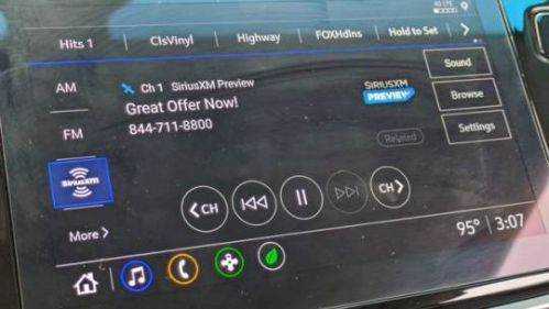 2023 Chevrolet Bolt - Images - 14