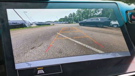 2023 Chevrolet Bolt - Images - 16