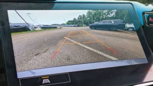 2023 Chevrolet Bolt - Images - 16