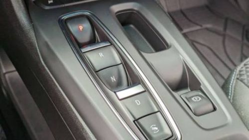 2023 Chevrolet Bolt - Images - 17