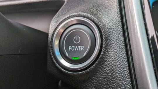 2023 Chevrolet Bolt - Images - 18
