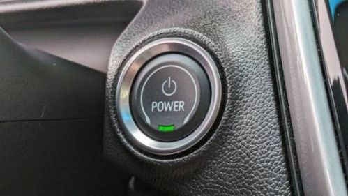 2023 Chevrolet Bolt - Images - 18