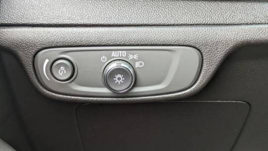 2023 Chevrolet Bolt - Images - 19