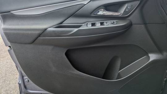 2023 Chevrolet Bolt - Images - 20
