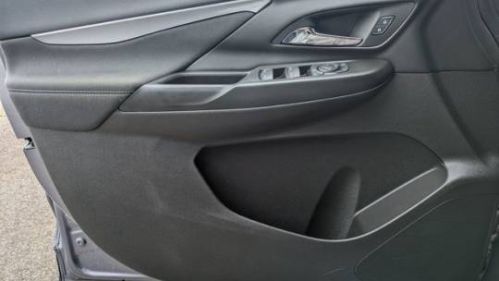 2023 Chevrolet Bolt - Images - 20