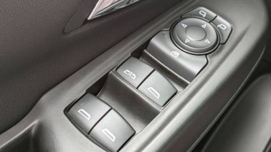 2023 Chevrolet Bolt - Images - 21