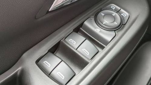 2023 Chevrolet Bolt - Images - 21