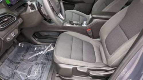 2023 Chevrolet Bolt - Images - 22