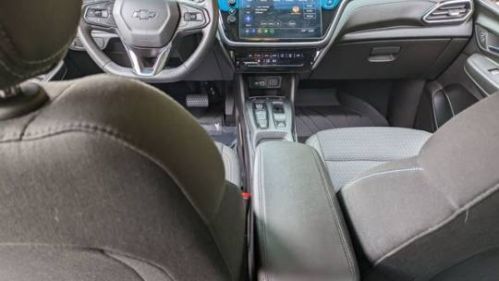 2023 Chevrolet Bolt - Images - 23