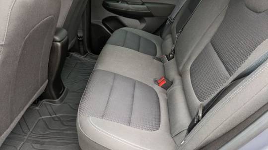 2023 Chevrolet Bolt - Images - 24