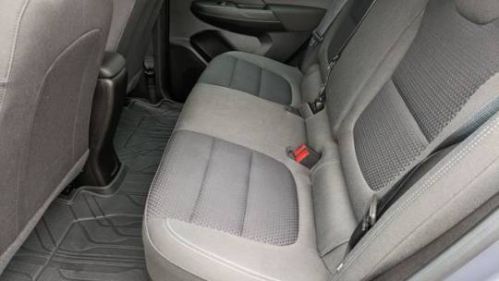 2023 Chevrolet Bolt - Images - 24