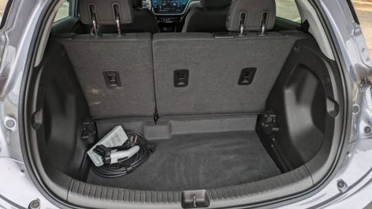 2023 Chevrolet Bolt - Images - 25