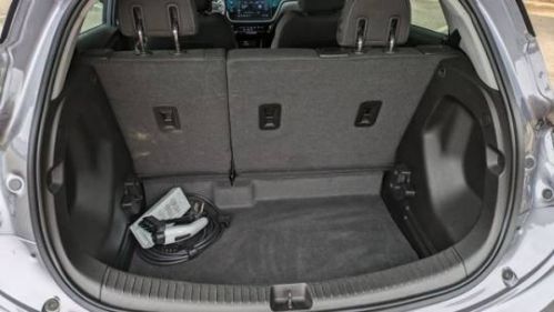 2023 Chevrolet Bolt - Images - 25