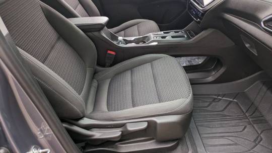 2023 Chevrolet Bolt - Images - 27