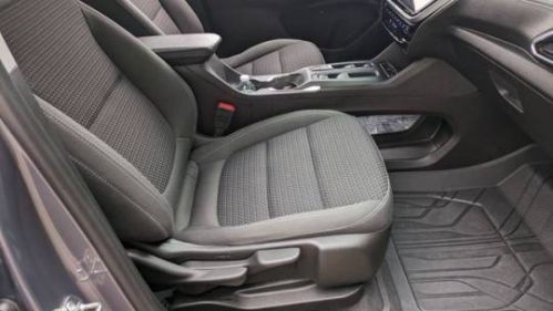 2023 Chevrolet Bolt - Images - 27