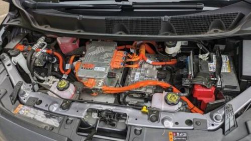 2023 Chevrolet Bolt - Images - 28
