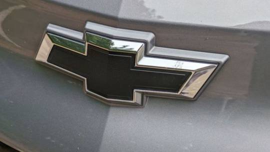 2023 Chevrolet Bolt - Images - 29