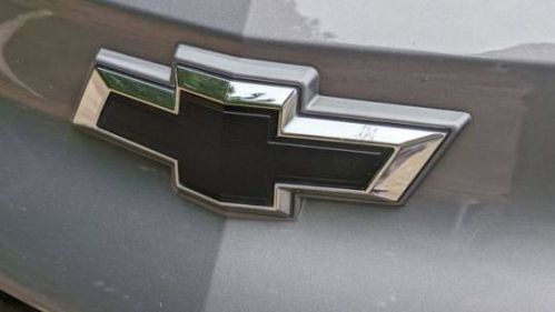 2023 Chevrolet Bolt - Images - 29