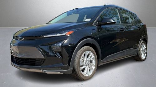 2023 Chevrolet Bolt - Images - 1