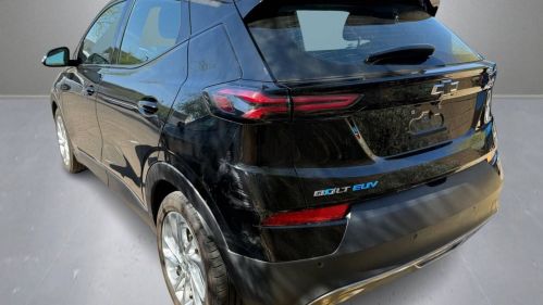 2023 Chevrolet Bolt - Images - 3