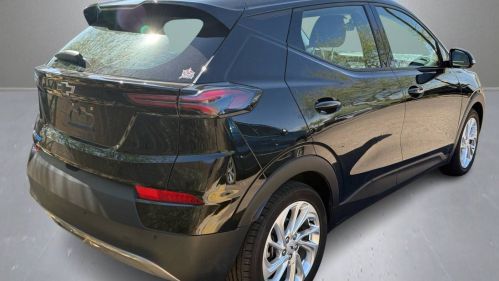 2023 Chevrolet Bolt - Images - 4