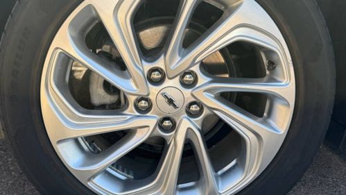 2023 Chevrolet Bolt - Images - 6