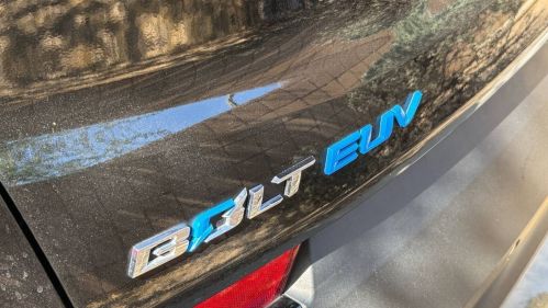 2023 Chevrolet Bolt - Images - 7