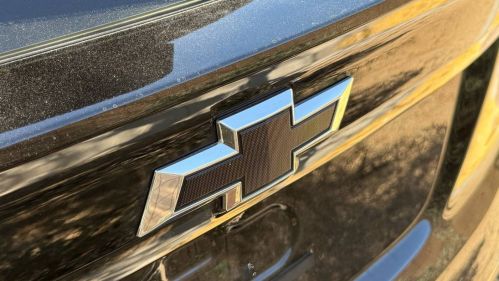 2023 Chevrolet Bolt - Images - 8