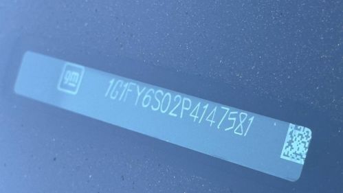 2023 Chevrolet Bolt - Images - 10